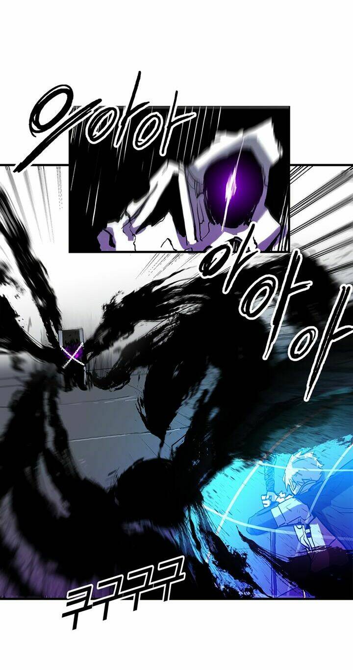 BUG PLAYER - NGƯỜI CHƠI LỖI: Chapter 13