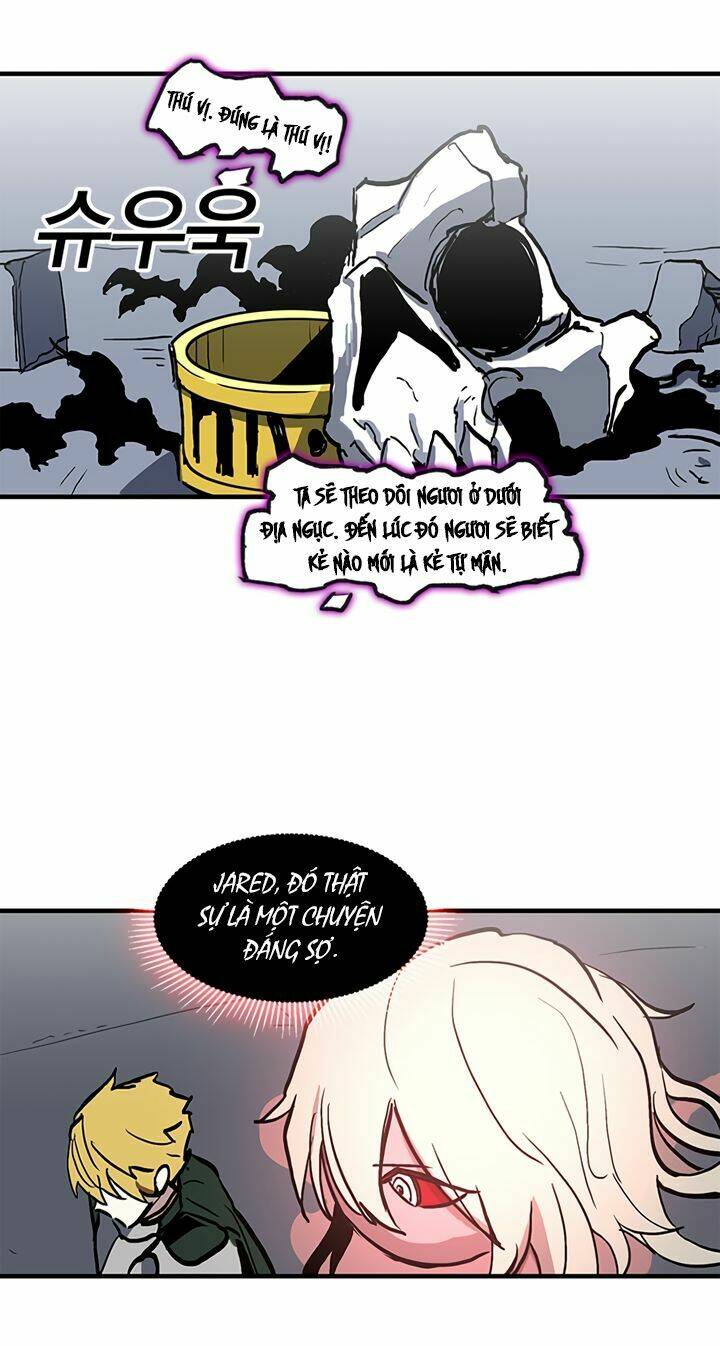 BUG PLAYER - NGƯỜI CHƠI LỖI: Chapter 13