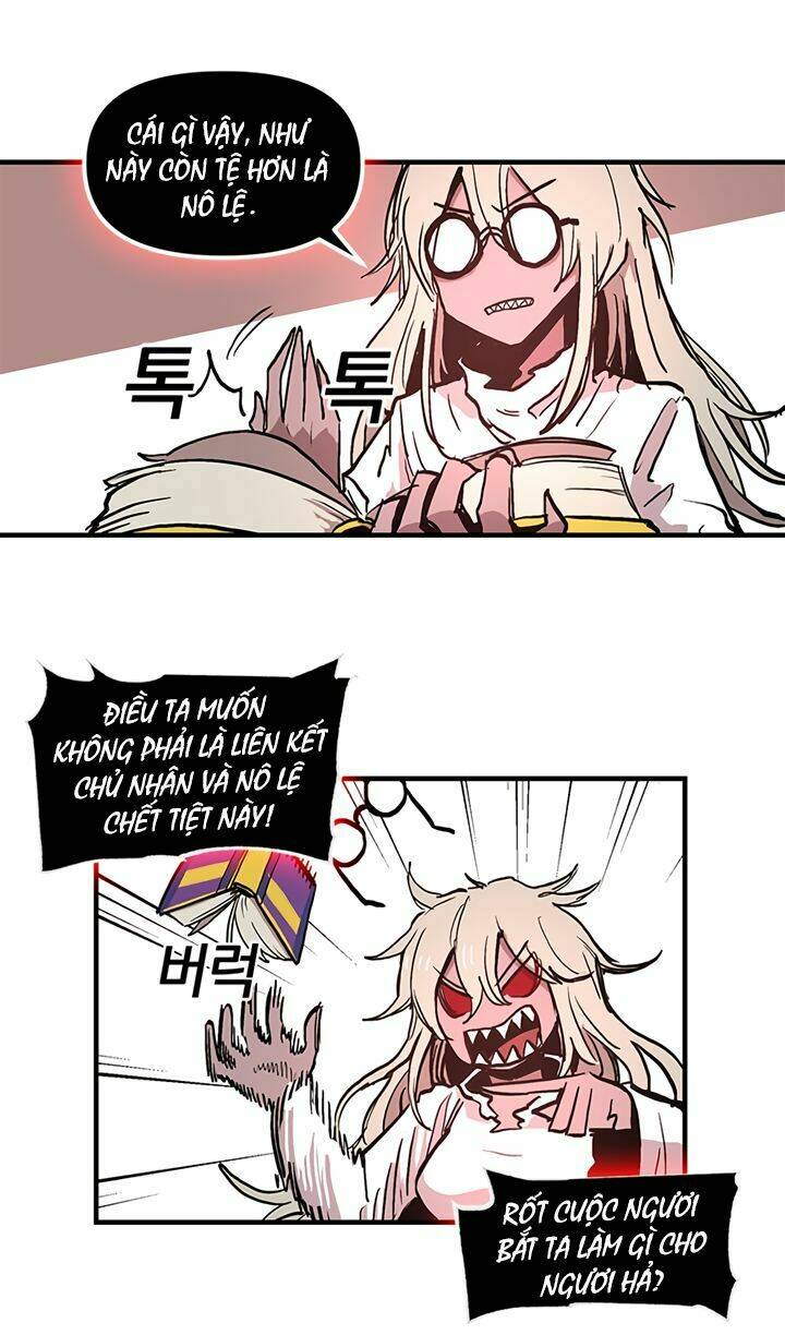 BUG PLAYER - NGƯỜI CHƠI LỖI: Chapter 13