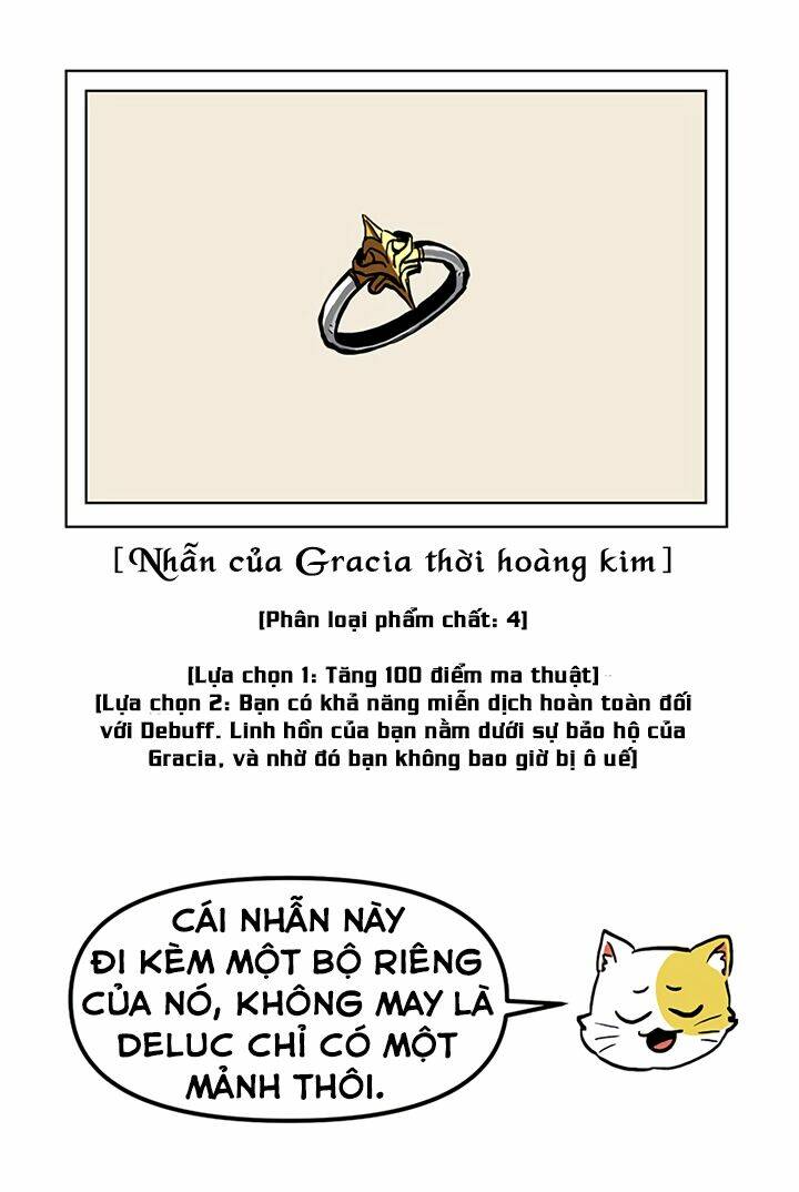 BUG PLAYER - NGƯỜI CHƠI LỖI: Chapter 13