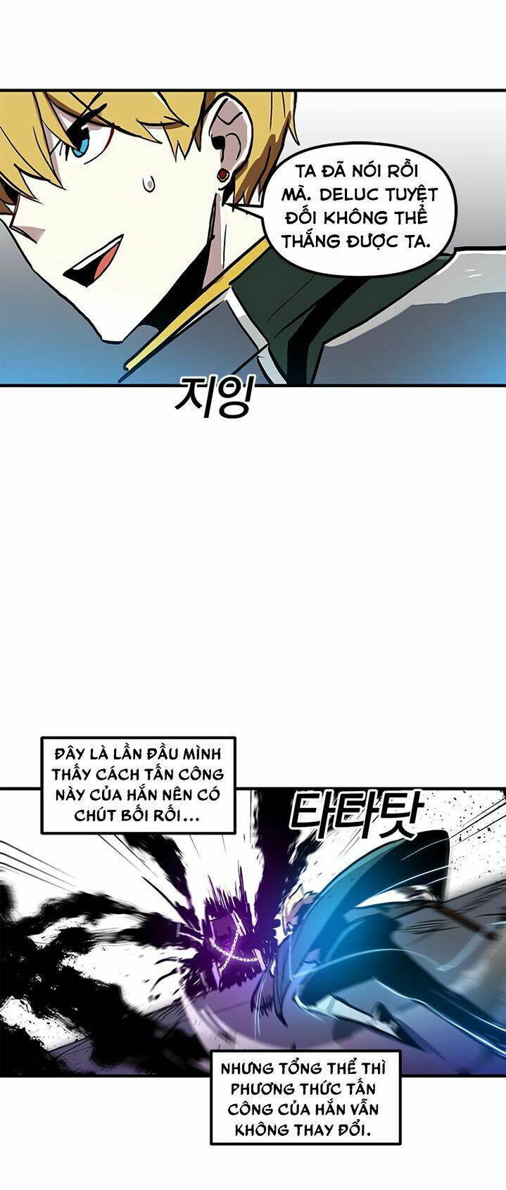 BUG PLAYER - NGƯỜI CHƠI LỖI: Chapter 13