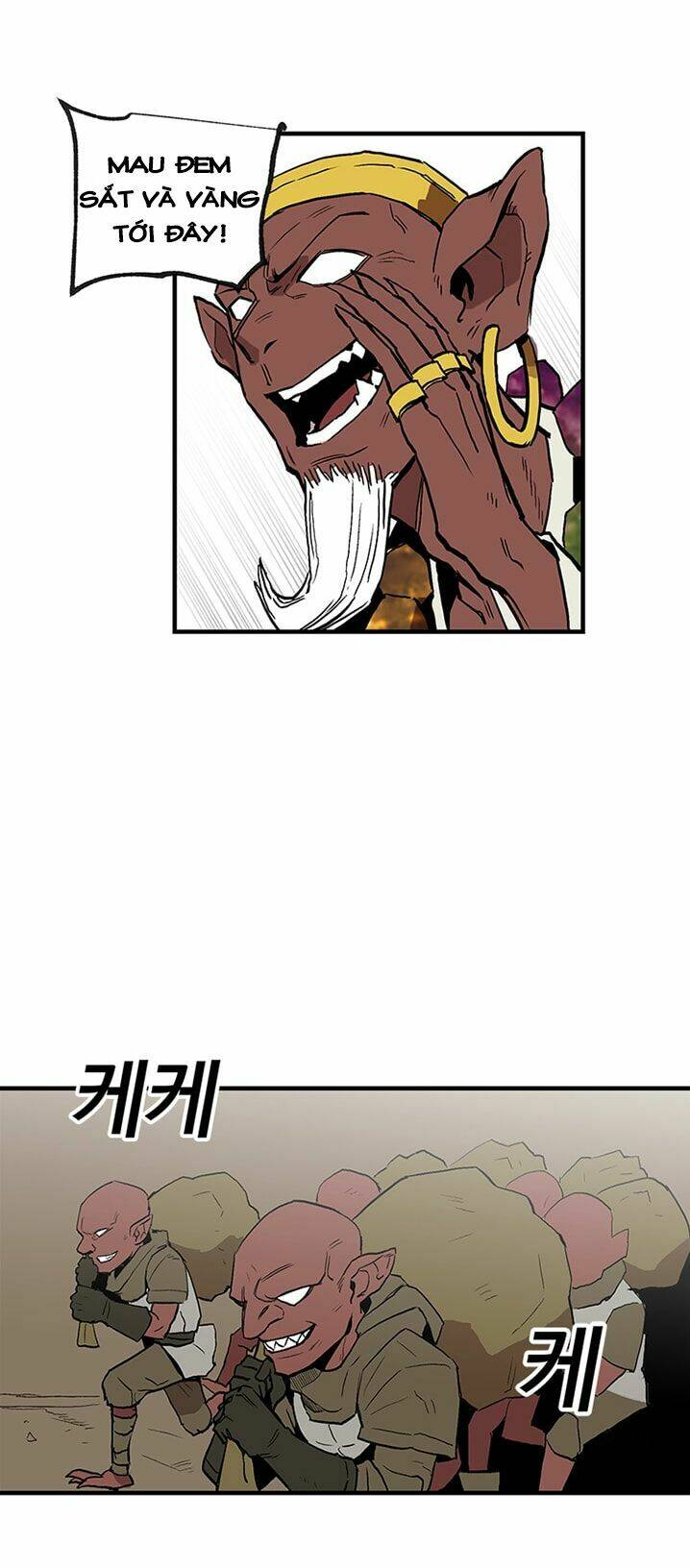BUG PLAYER - NGƯỜI CHƠI LỖI: Chapter 14
