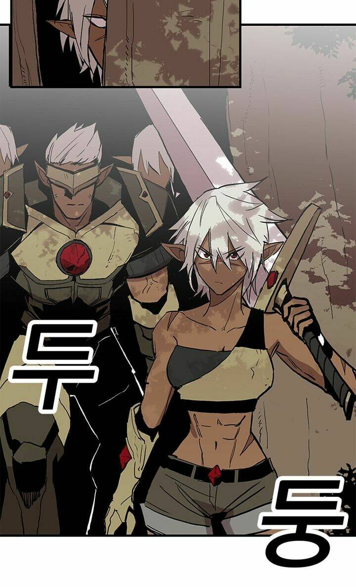 BUG PLAYER - NGƯỜI CHƠI LỖI: Chapter 14