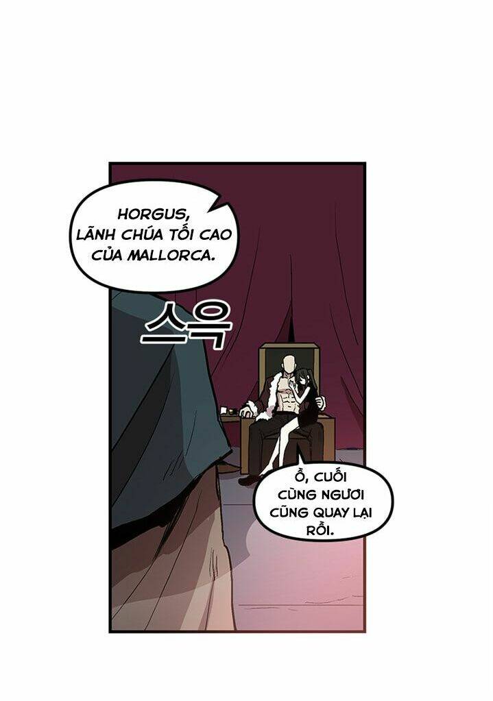 BUG PLAYER - NGƯỜI CHƠI LỖI: Chapter 14