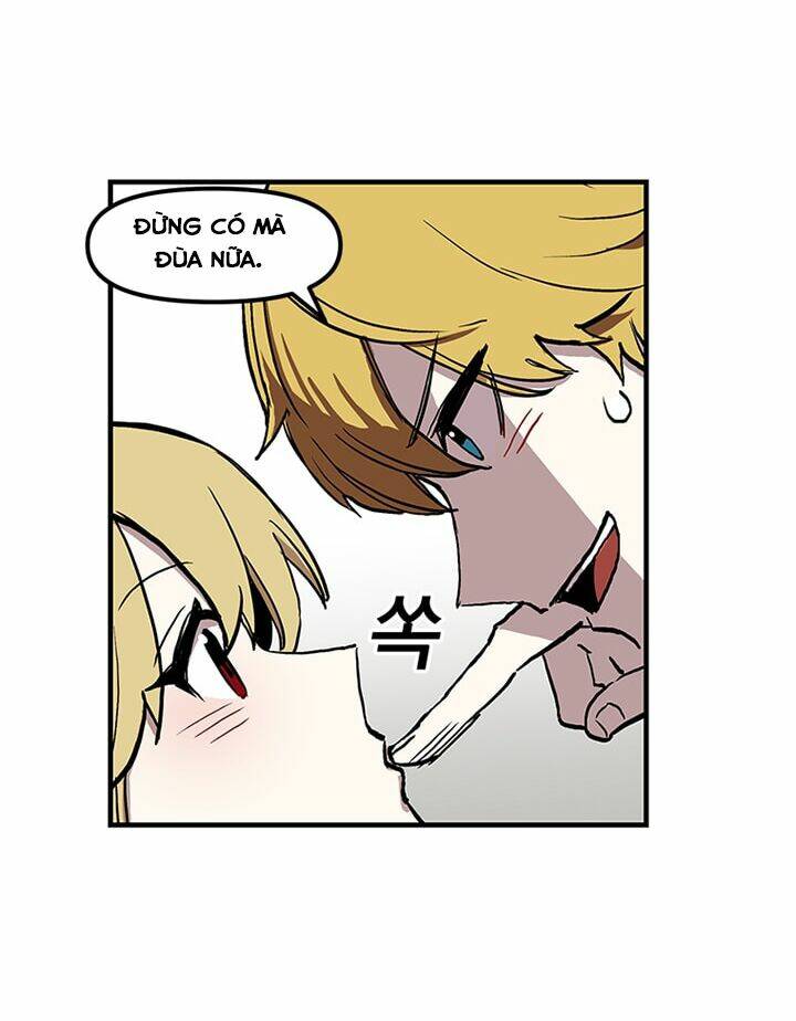 BUG PLAYER - NGƯỜI CHƠI LỖI: Chapter 15