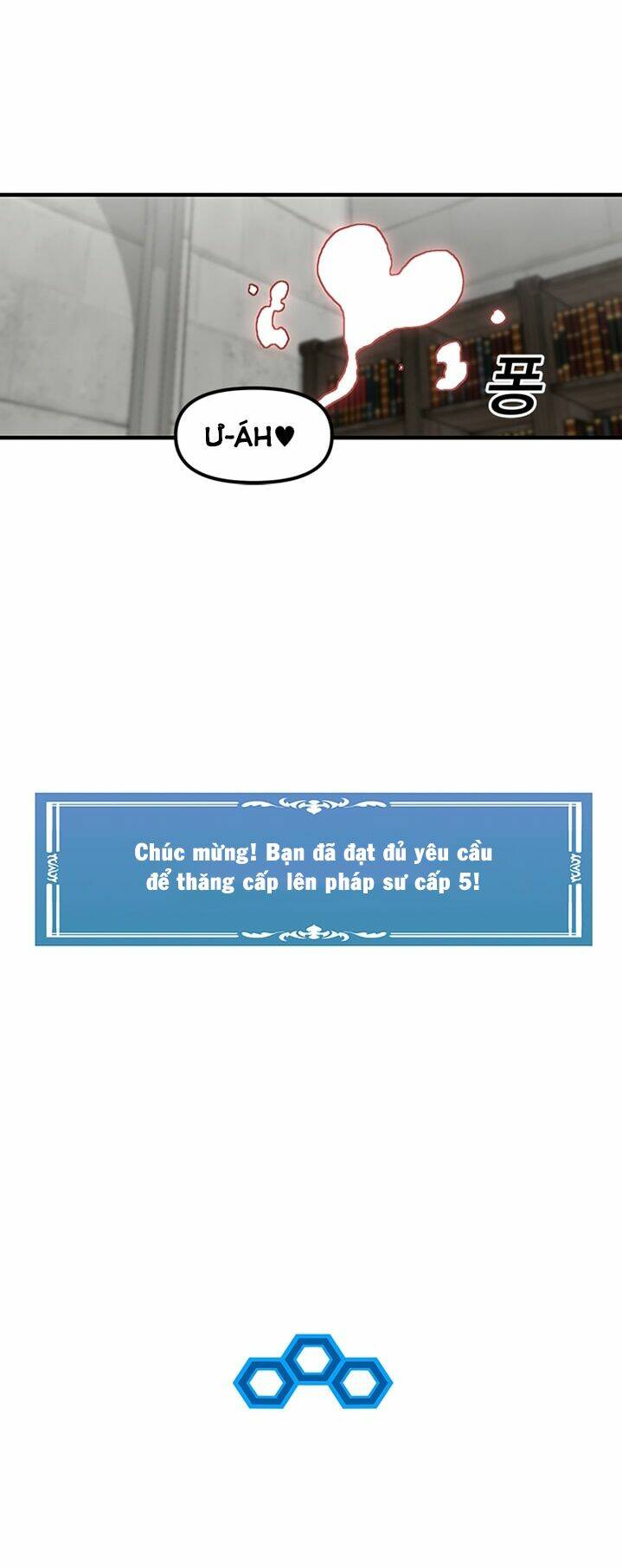 BUG PLAYER - NGƯỜI CHƠI LỖI: Chapter 15