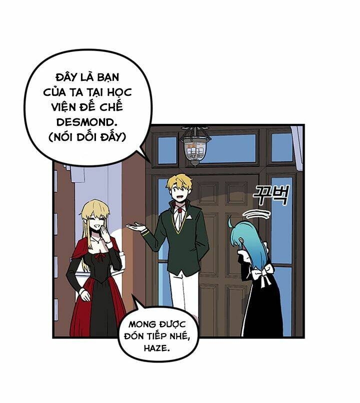 BUG PLAYER - NGƯỜI CHƠI LỖI: Chapter 15