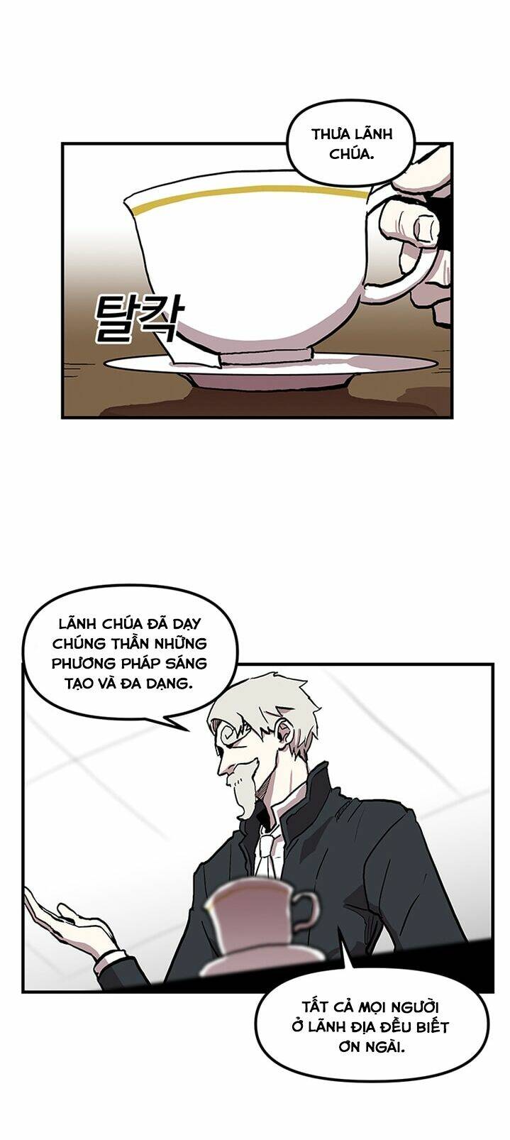 BUG PLAYER - NGƯỜI CHƠI LỖI: Chapter 15