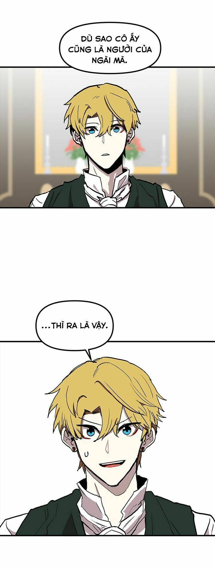 BUG PLAYER - NGƯỜI CHƠI LỖI: Chapter 15