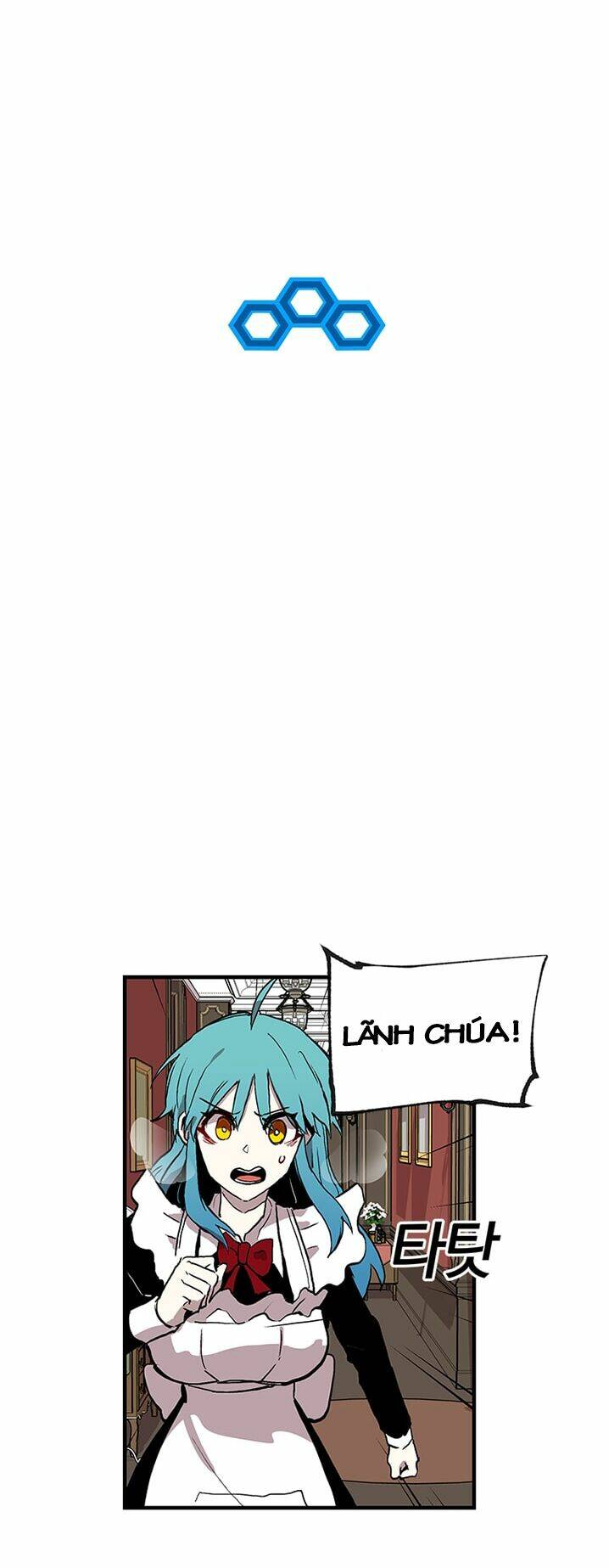 BUG PLAYER - NGƯỜI CHƠI LỖI: Chapter 15