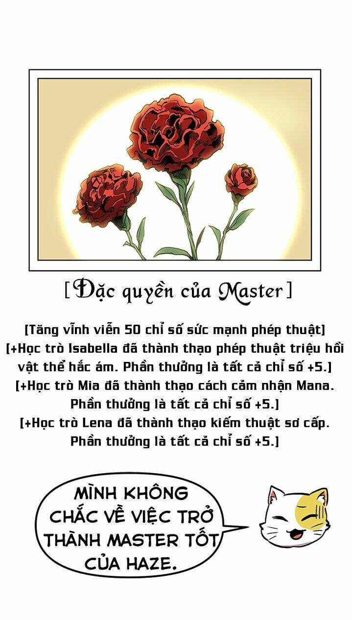 BUG PLAYER - NGƯỜI CHƠI LỖI: Chapter 15