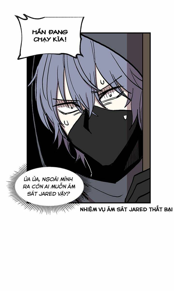BUG PLAYER - NGƯỜI CHƠI LỖI: Chapter 15