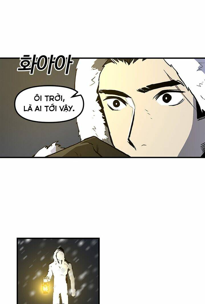 BUG PLAYER - NGƯỜI CHƠI LỖI: Chapter 16