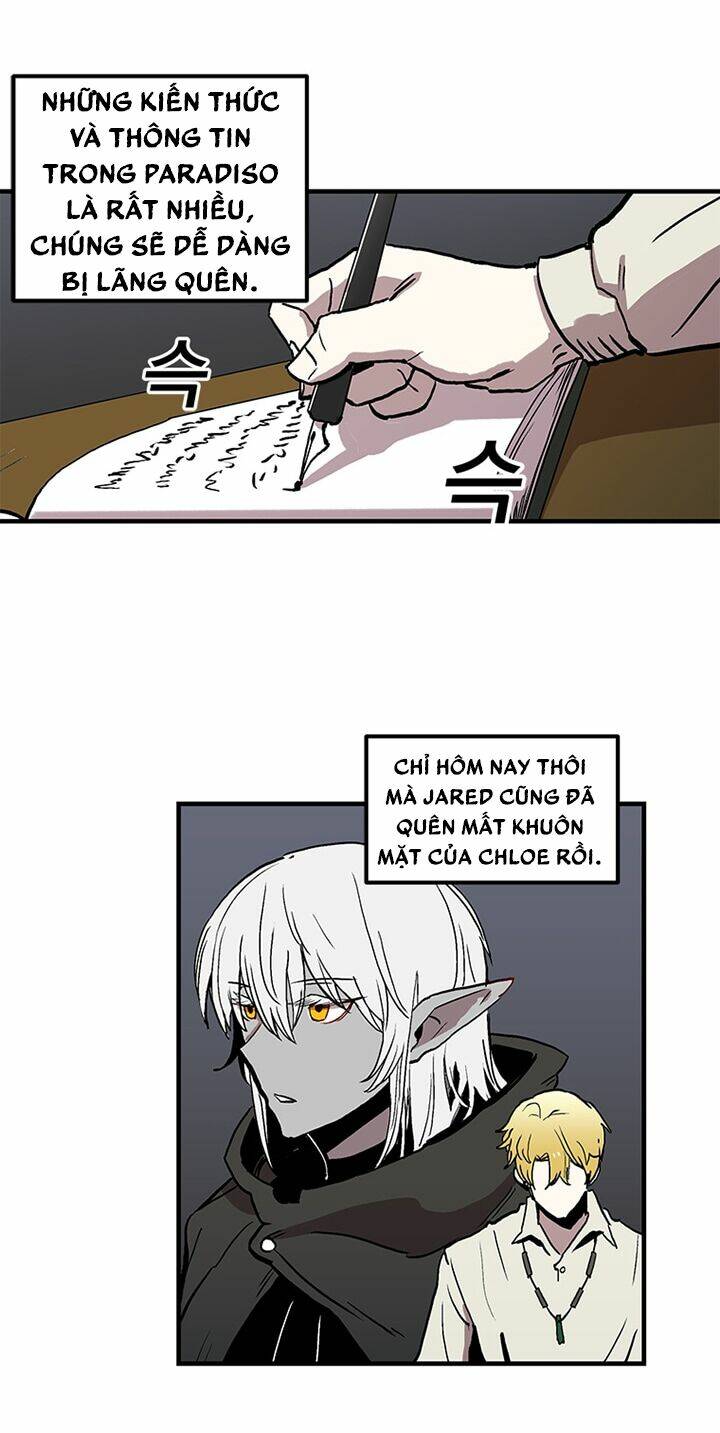 BUG PLAYER - NGƯỜI CHƠI LỖI: Chapter 16