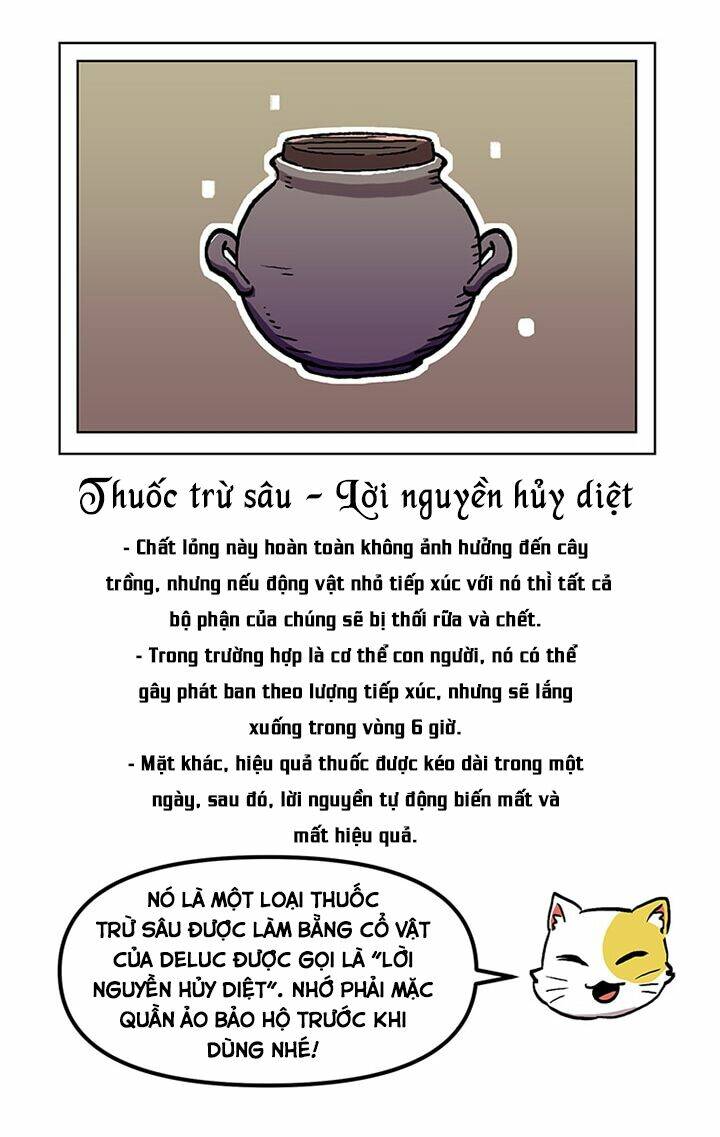 BUG PLAYER - NGƯỜI CHƠI LỖI: Chapter 16
