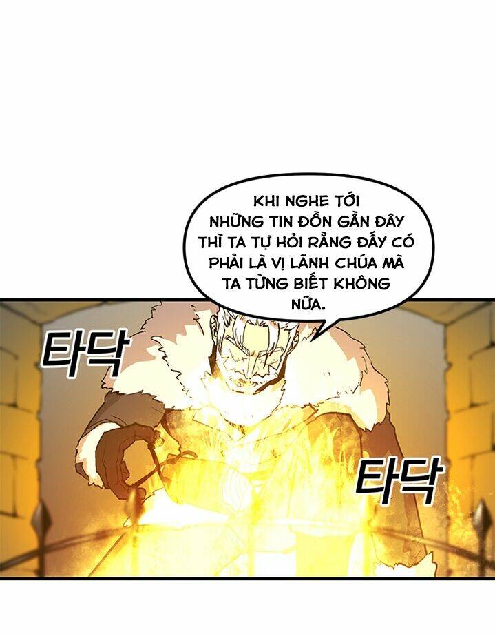 BUG PLAYER - NGƯỜI CHƠI LỖI: Chapter 16