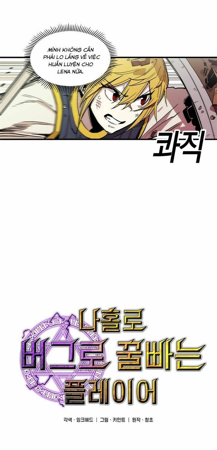 BUG PLAYER - NGƯỜI CHƠI LỖI: Chapter 17