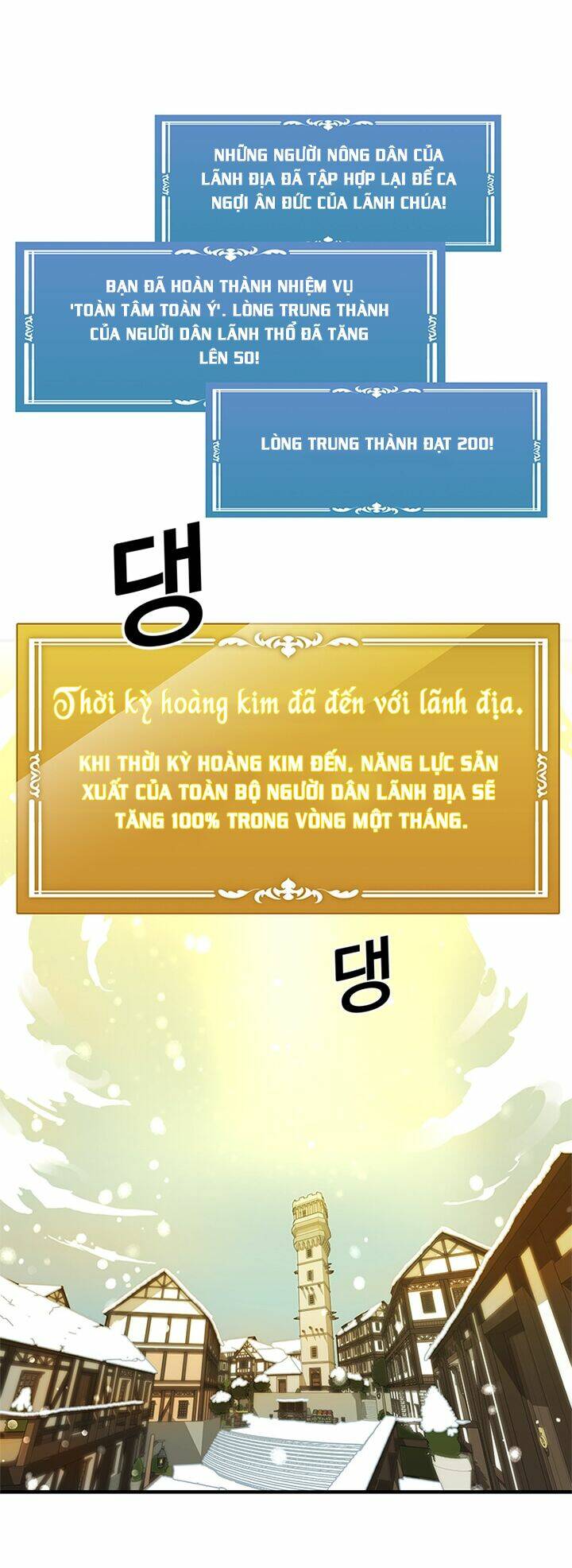 BUG PLAYER - NGƯỜI CHƠI LỖI: Chapter 17