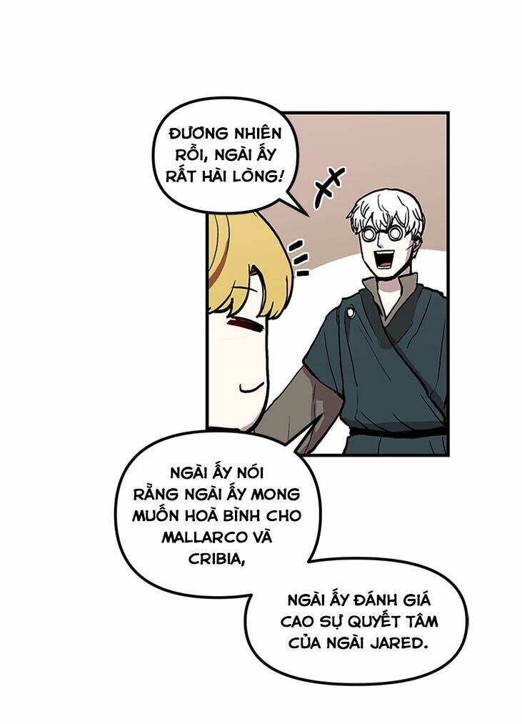 BUG PLAYER - NGƯỜI CHƠI LỖI: Chapter 17