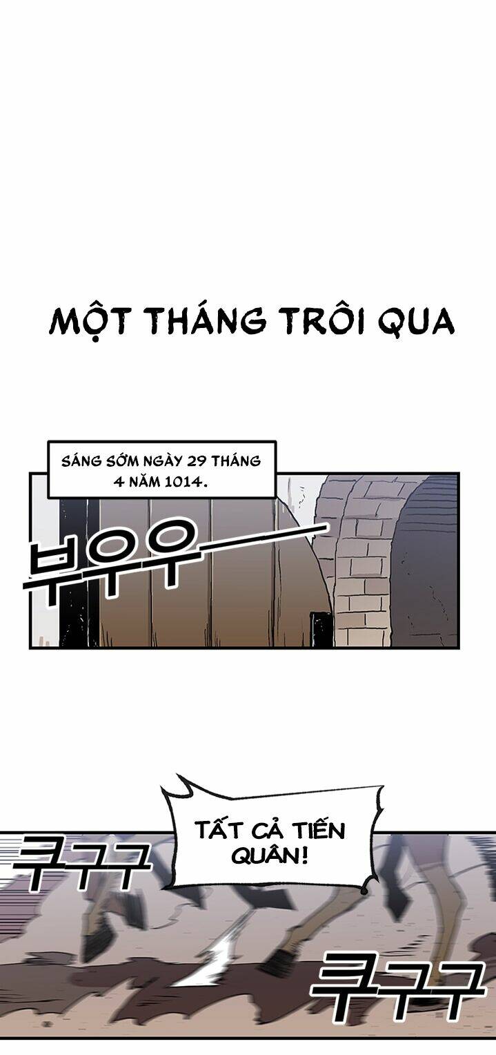 BUG PLAYER - NGƯỜI CHƠI LỖI: Chapter 17