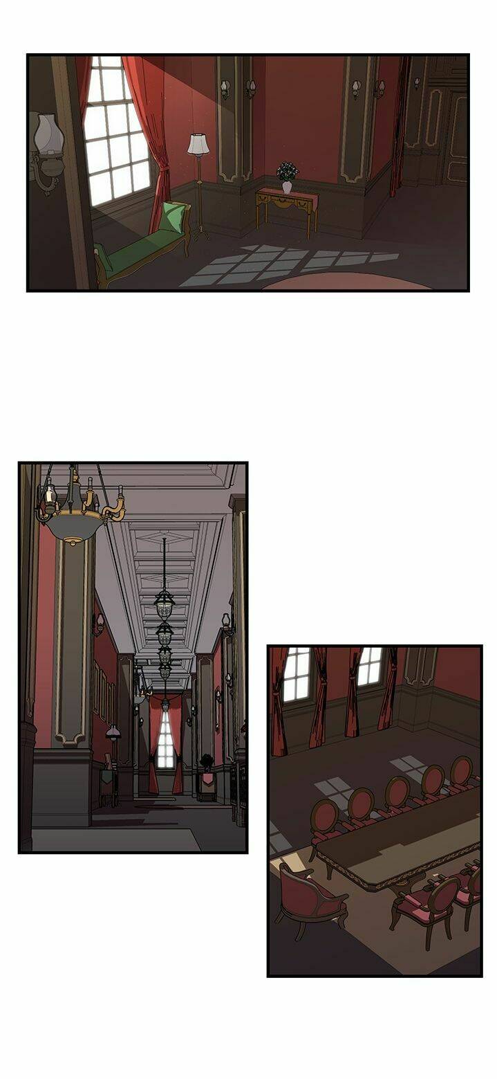 BUG PLAYER - NGƯỜI CHƠI LỖI: Chapter 18