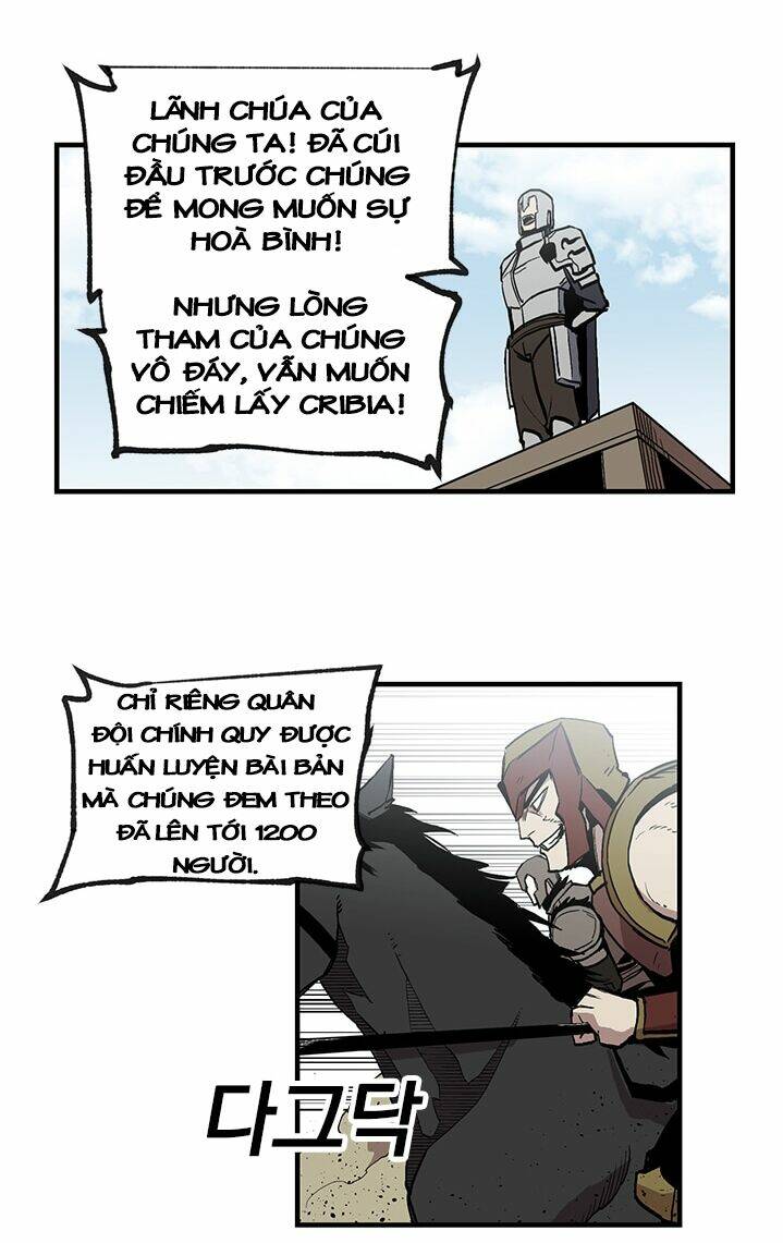 BUG PLAYER - NGƯỜI CHƠI LỖI: Chapter 18