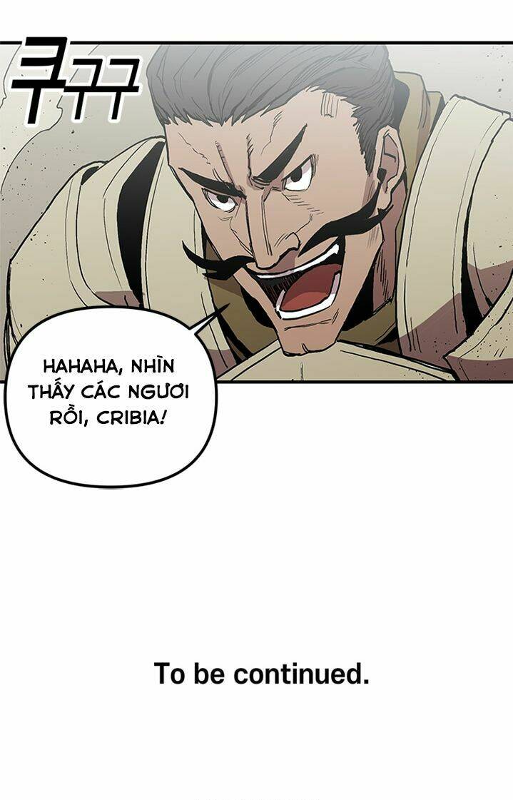 BUG PLAYER - NGƯỜI CHƠI LỖI: Chapter 18