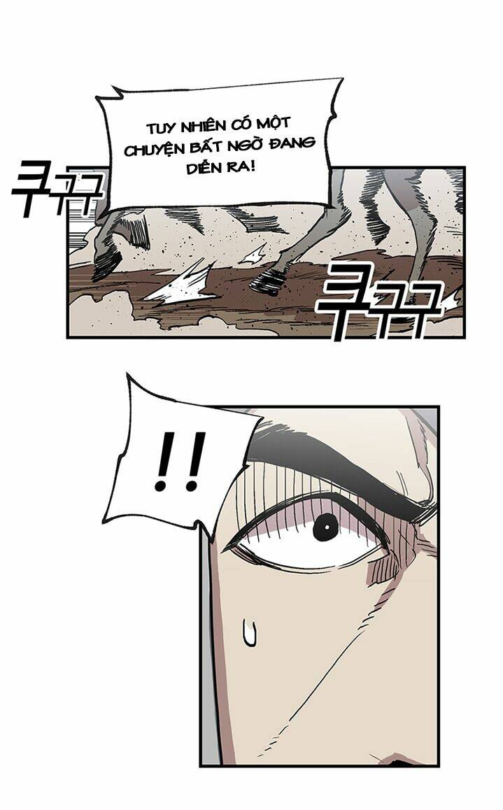 BUG PLAYER - NGƯỜI CHƠI LỖI: Chapter 19