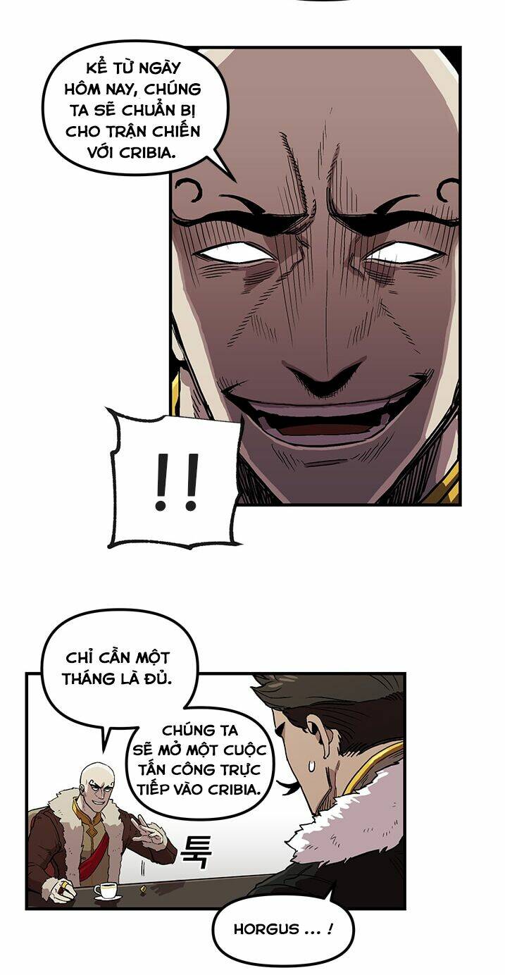 BUG PLAYER - NGƯỜI CHƠI LỖI: Chapter 19