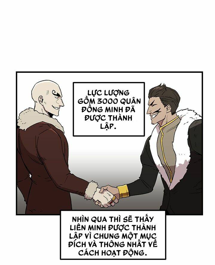 BUG PLAYER - NGƯỜI CHƠI LỖI: Chapter 19