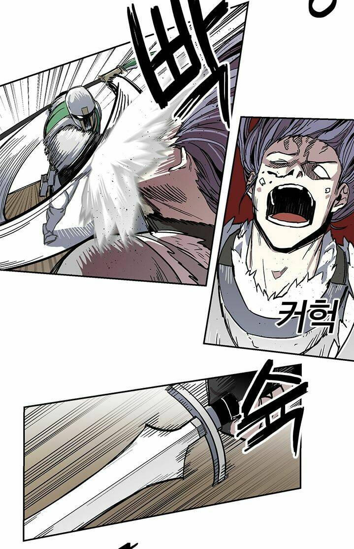 BUG PLAYER - NGƯỜI CHƠI LỖI: Chapter 19