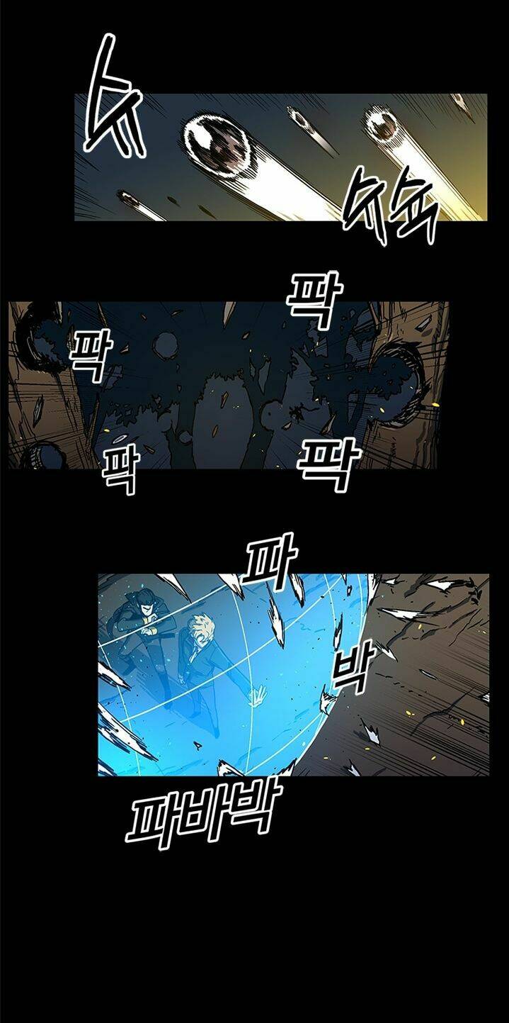 BUG PLAYER - NGƯỜI CHƠI LỖI: Chapter 19