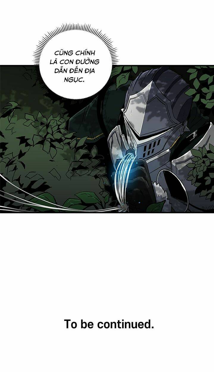 BUG PLAYER - NGƯỜI CHƠI LỖI: Chapter 19