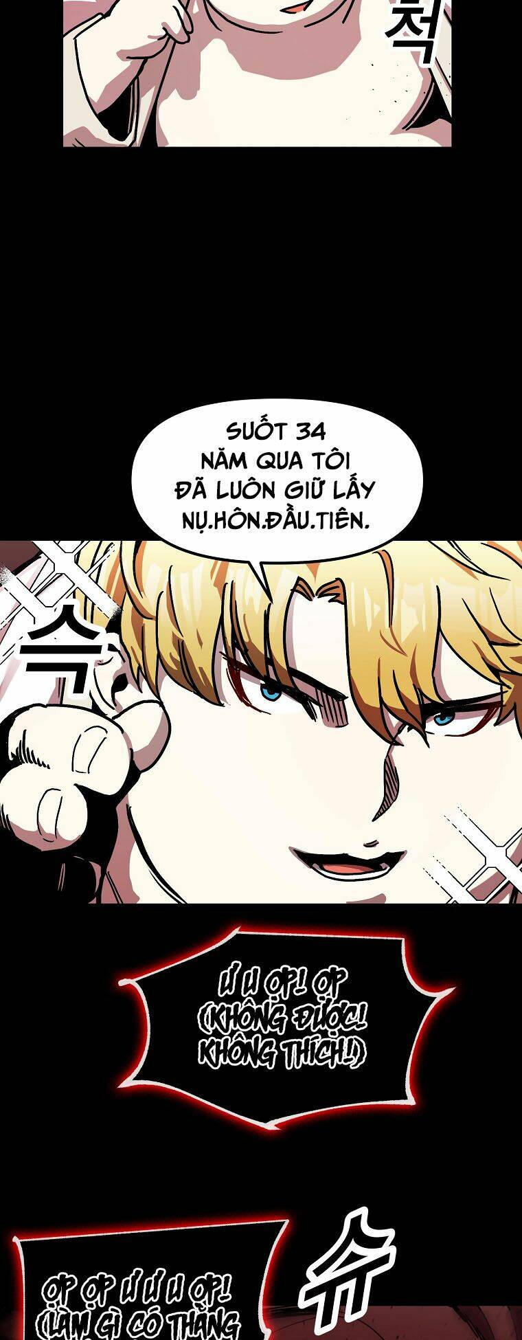 BUG PLAYER - NGƯỜI CHƠI LỖI: Chapter 2