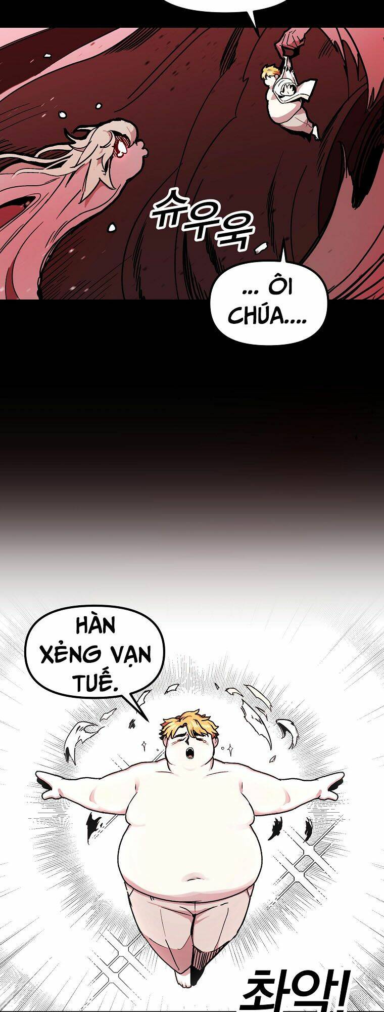 BUG PLAYER - NGƯỜI CHƠI LỖI: Chapter 2