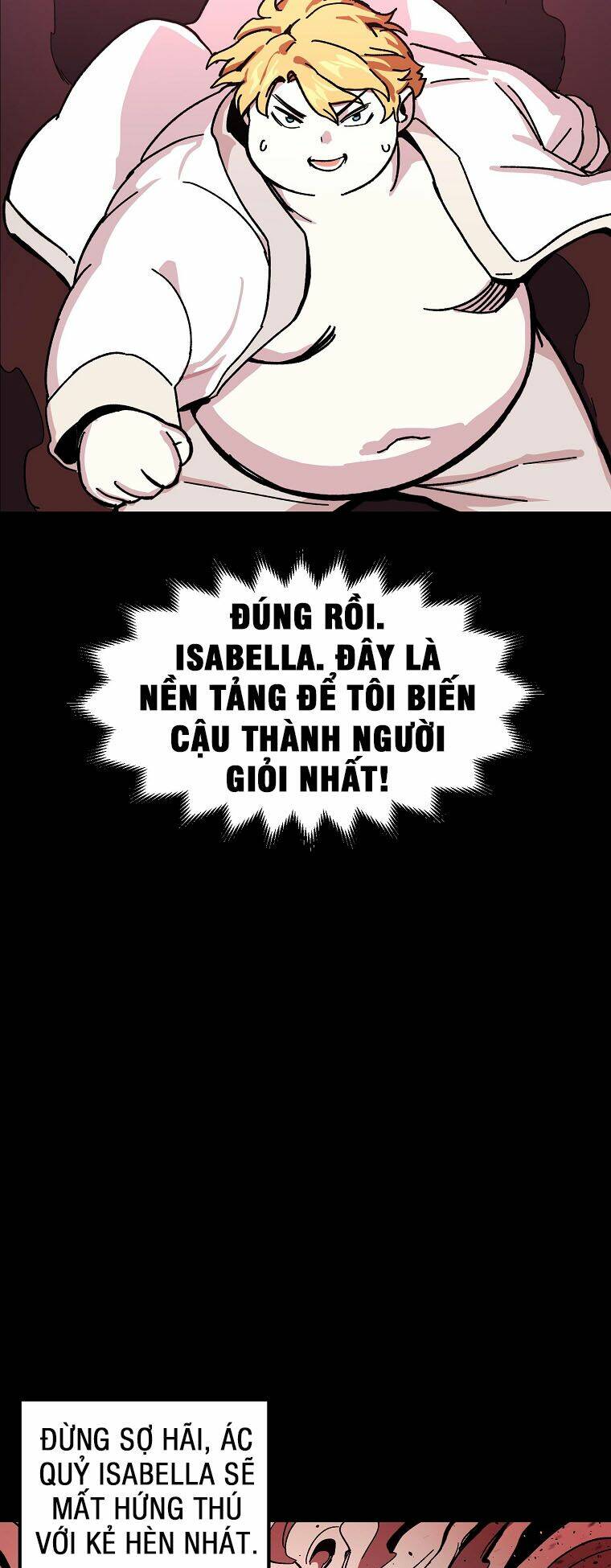 BUG PLAYER - NGƯỜI CHƠI LỖI: Chapter 2