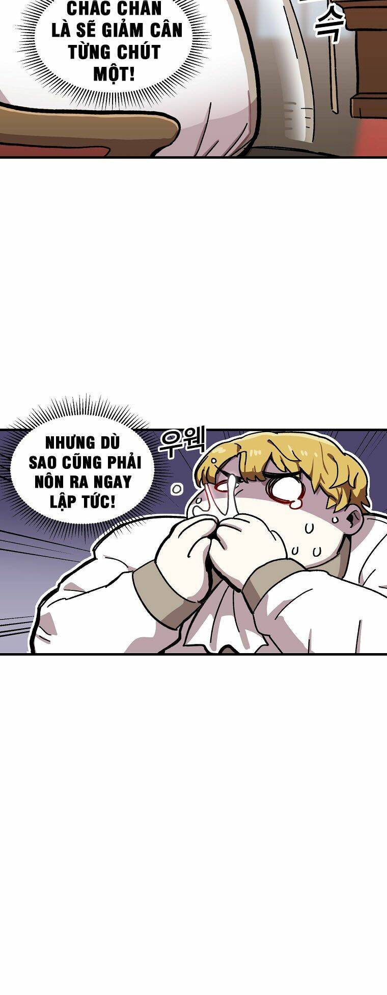 BUG PLAYER - NGƯỜI CHƠI LỖI: Chapter 2