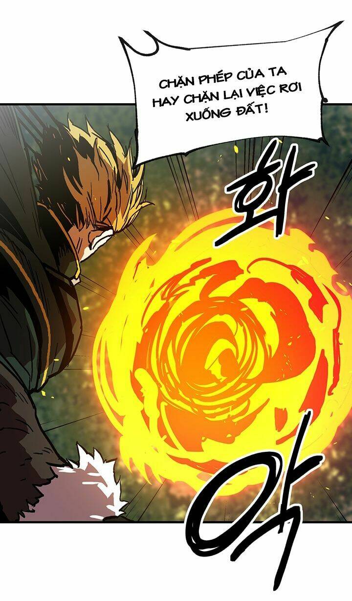 BUG PLAYER - NGƯỜI CHƠI LỖI: Chapter 21