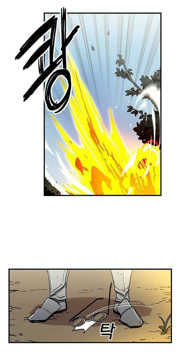 BUG PLAYER - NGƯỜI CHƠI LỖI: Chapter 21