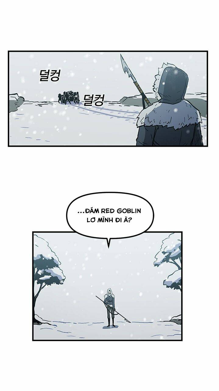 BUG PLAYER - NGƯỜI CHƠI LỖI: Chapter 22