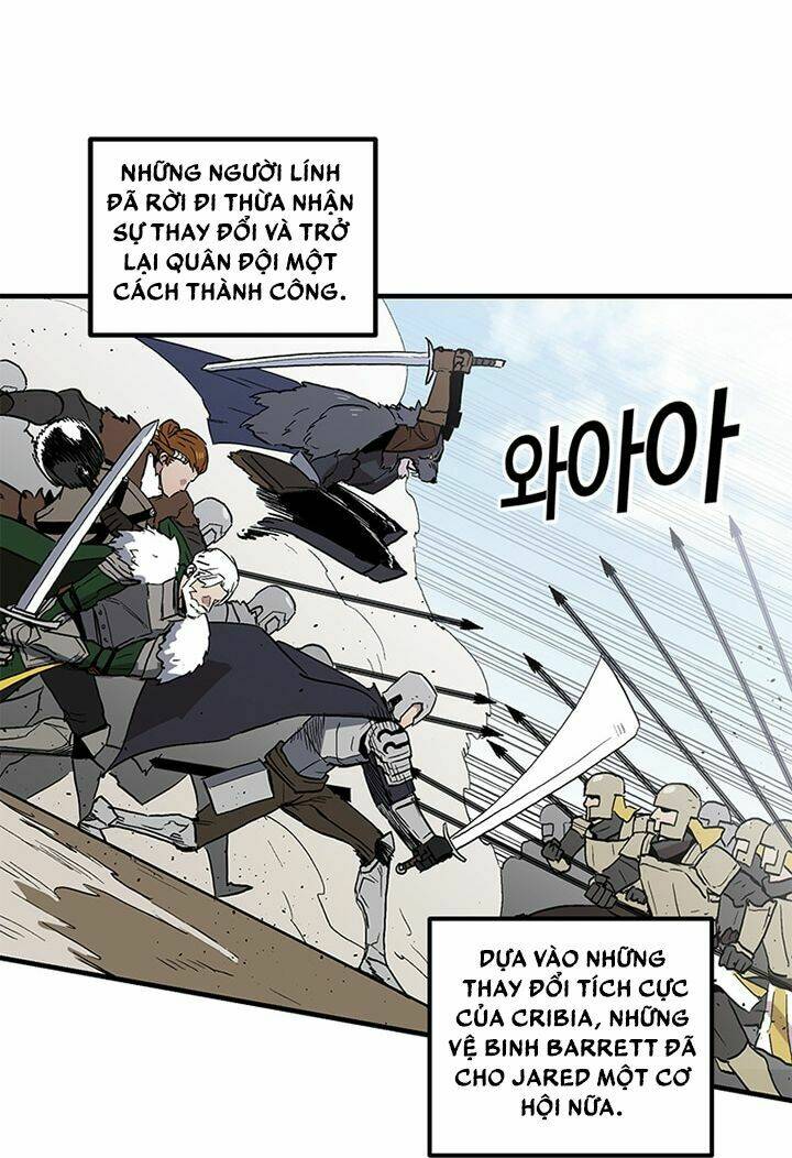 BUG PLAYER - NGƯỜI CHƠI LỖI: Chapter 22