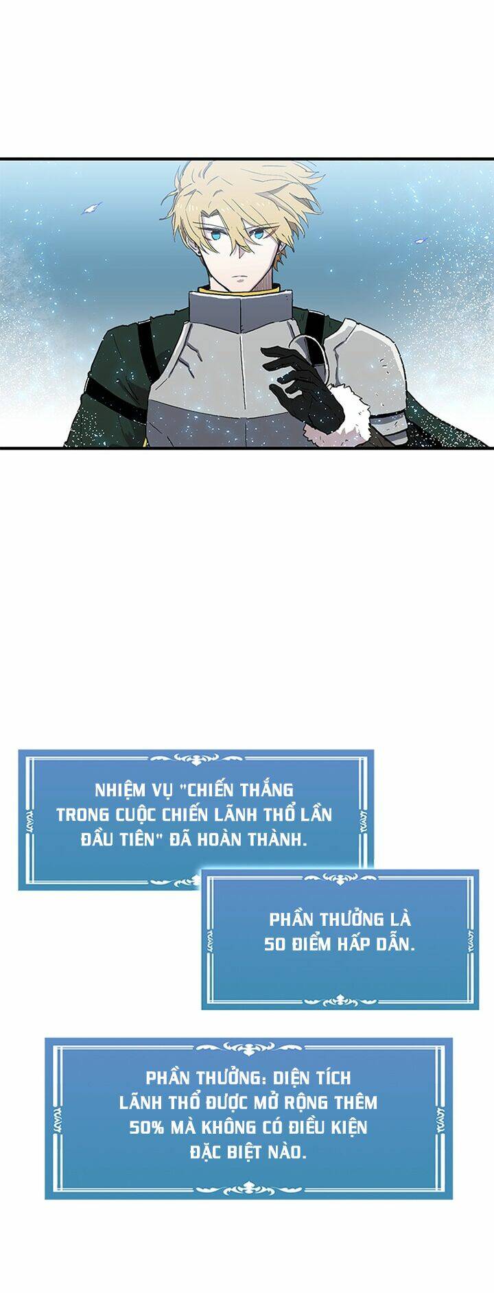 BUG PLAYER - NGƯỜI CHƠI LỖI: Chapter 23