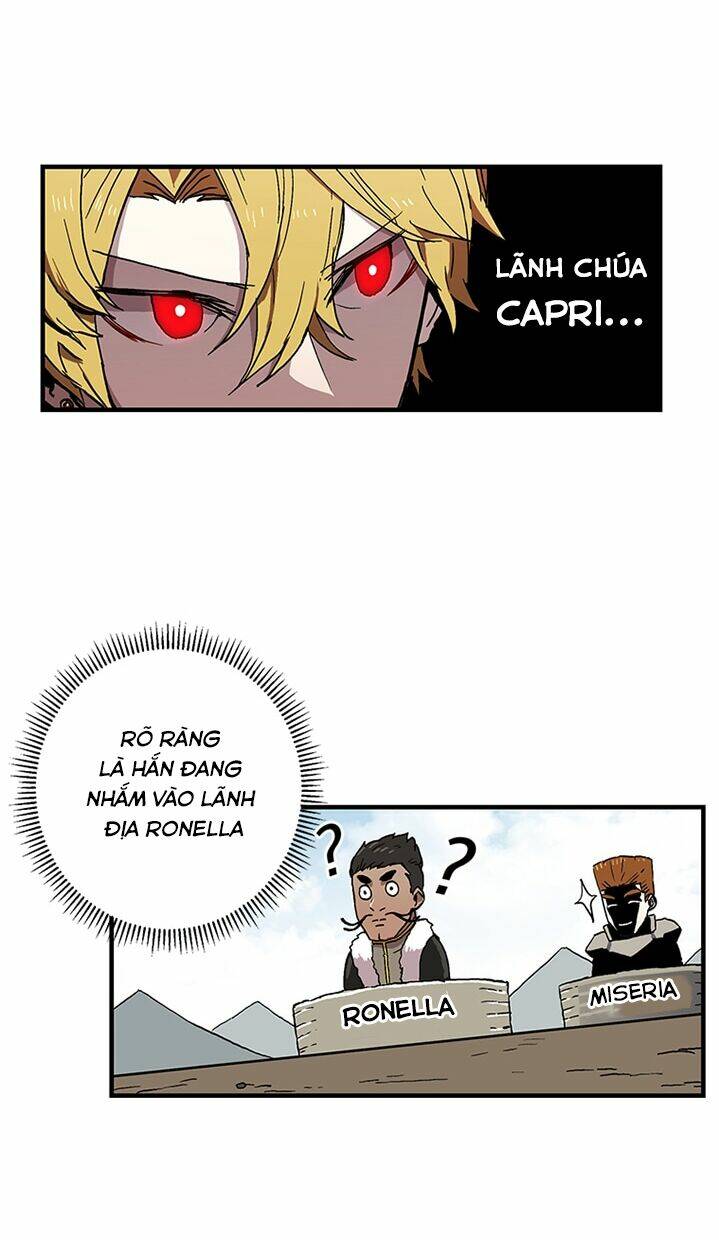 BUG PLAYER - NGƯỜI CHƠI LỖI: Chapter 23