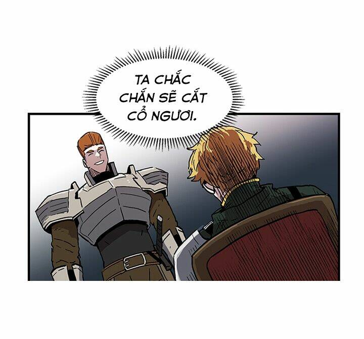 BUG PLAYER - NGƯỜI CHƠI LỖI: Chapter 23