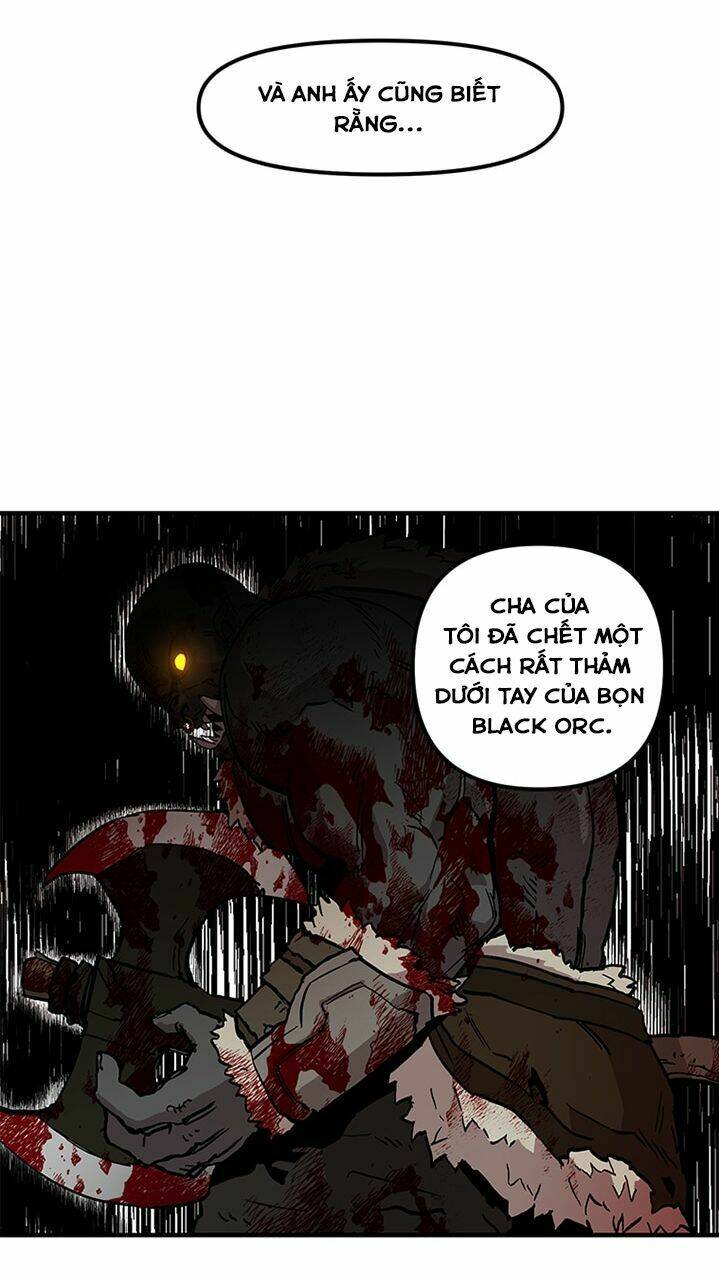 BUG PLAYER - NGƯỜI CHƠI LỖI: Chapter 24