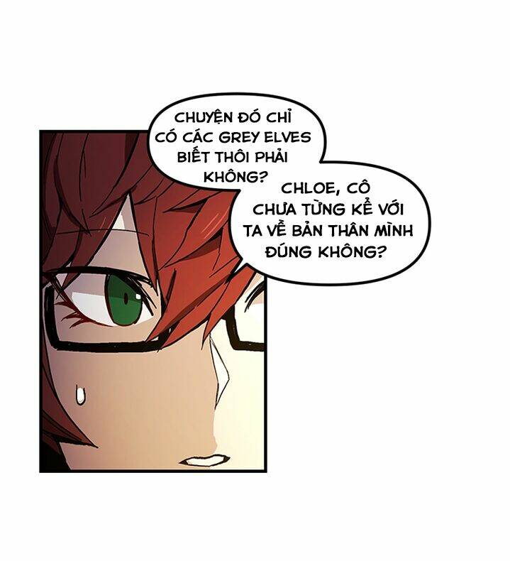 BUG PLAYER - NGƯỜI CHƠI LỖI: Chapter 24