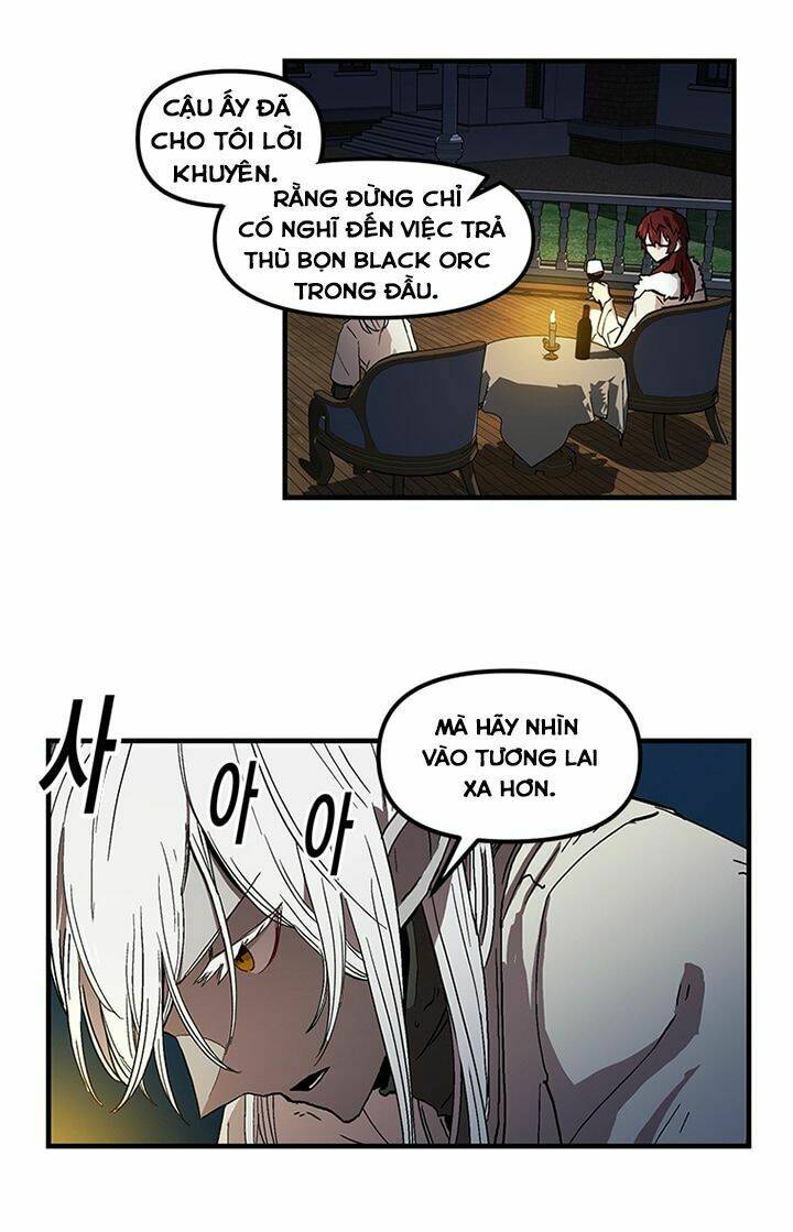 BUG PLAYER - NGƯỜI CHƠI LỖI: Chapter 24
