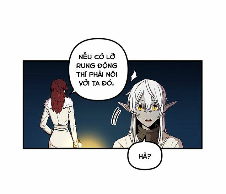 BUG PLAYER - NGƯỜI CHƠI LỖI: Chapter 24