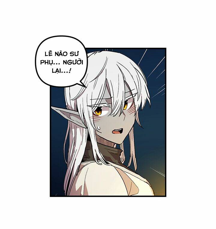 BUG PLAYER - NGƯỜI CHƠI LỖI: Chapter 24