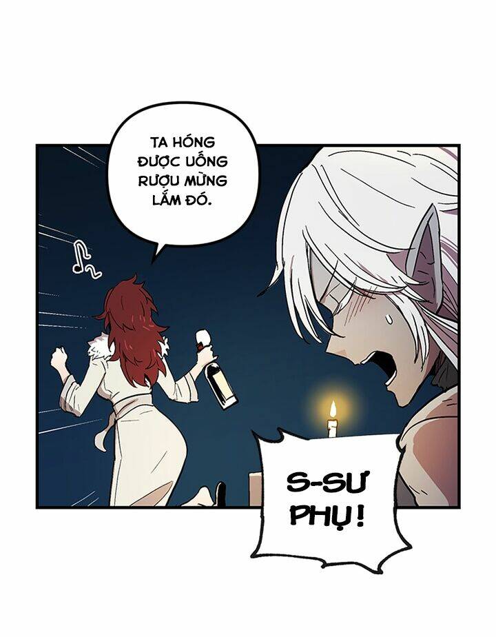 BUG PLAYER - NGƯỜI CHƠI LỖI: Chapter 24